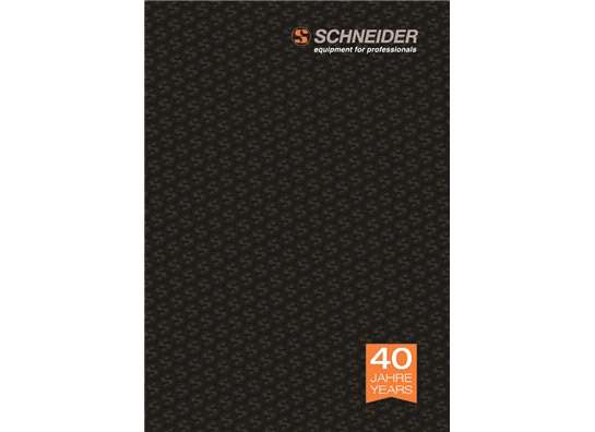 SCHNEIDER n.43